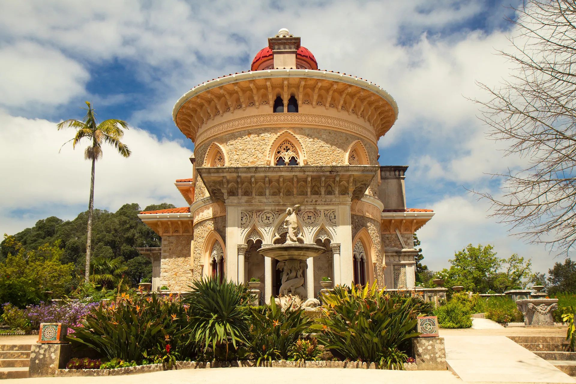 Palace Monserrate 02 opt
