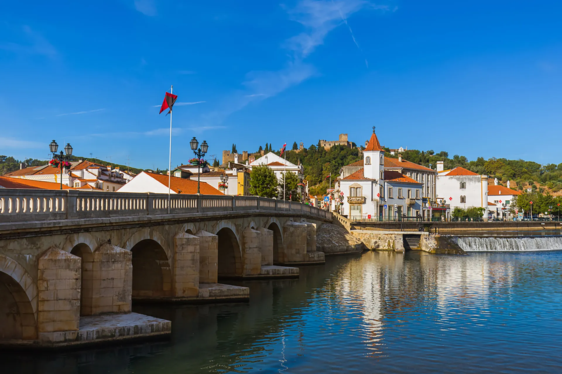 Tomar Bridge opt