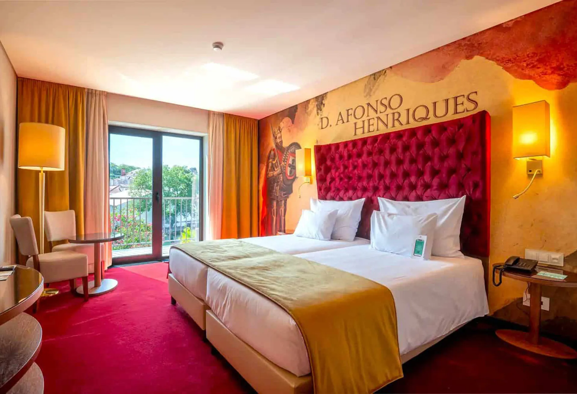 Vila Gale Collection Hotel Tomar 02 opt