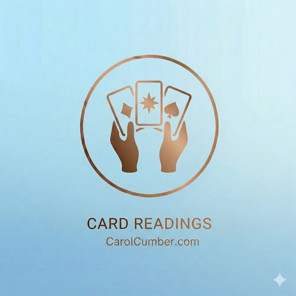 Soul Healing sessions From Carol CUmber