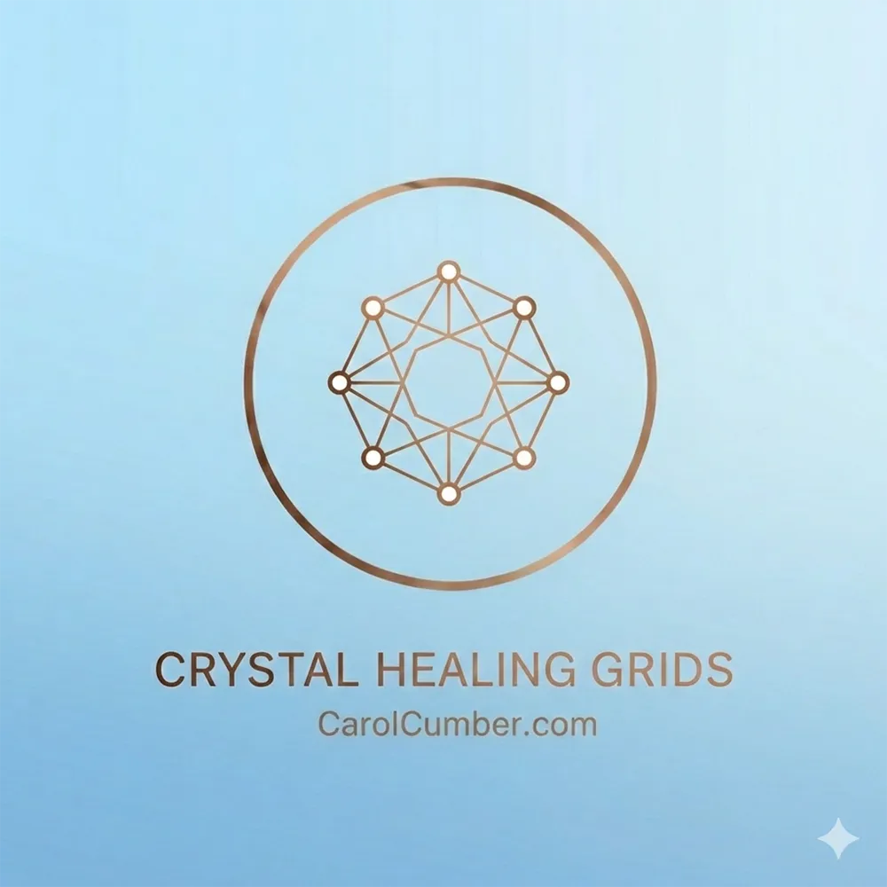 Crystal Healing Grids