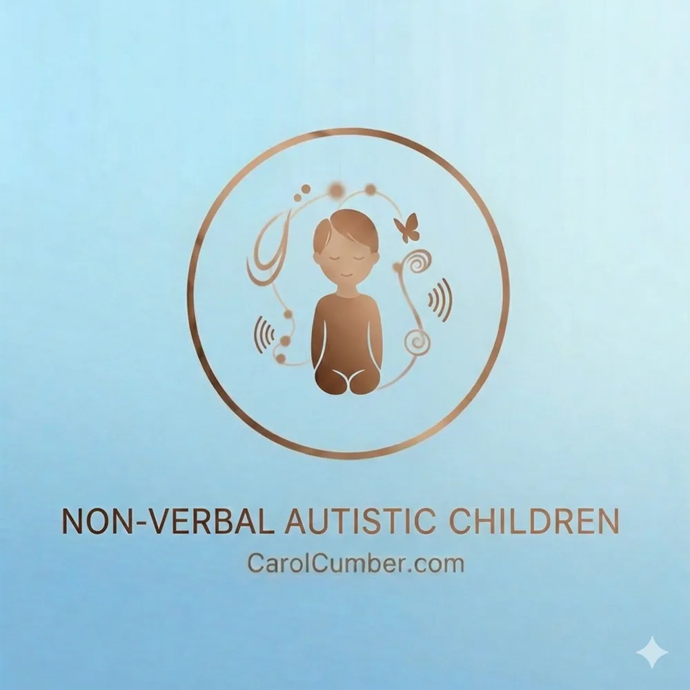 Non Verbal Autistic Children