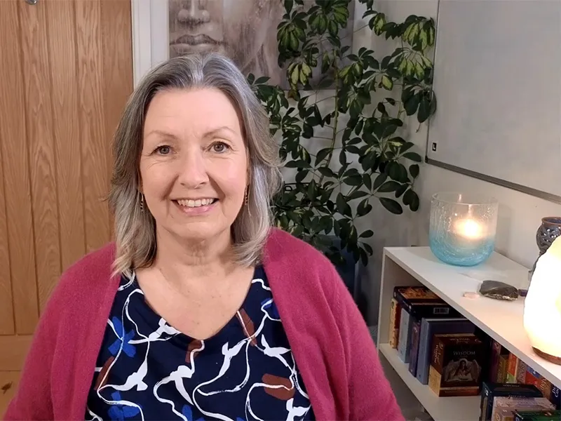 Non Verbal Autistic Children connections with Carol Cumber Non Verbal Autistic Children connections with Carol Cumber