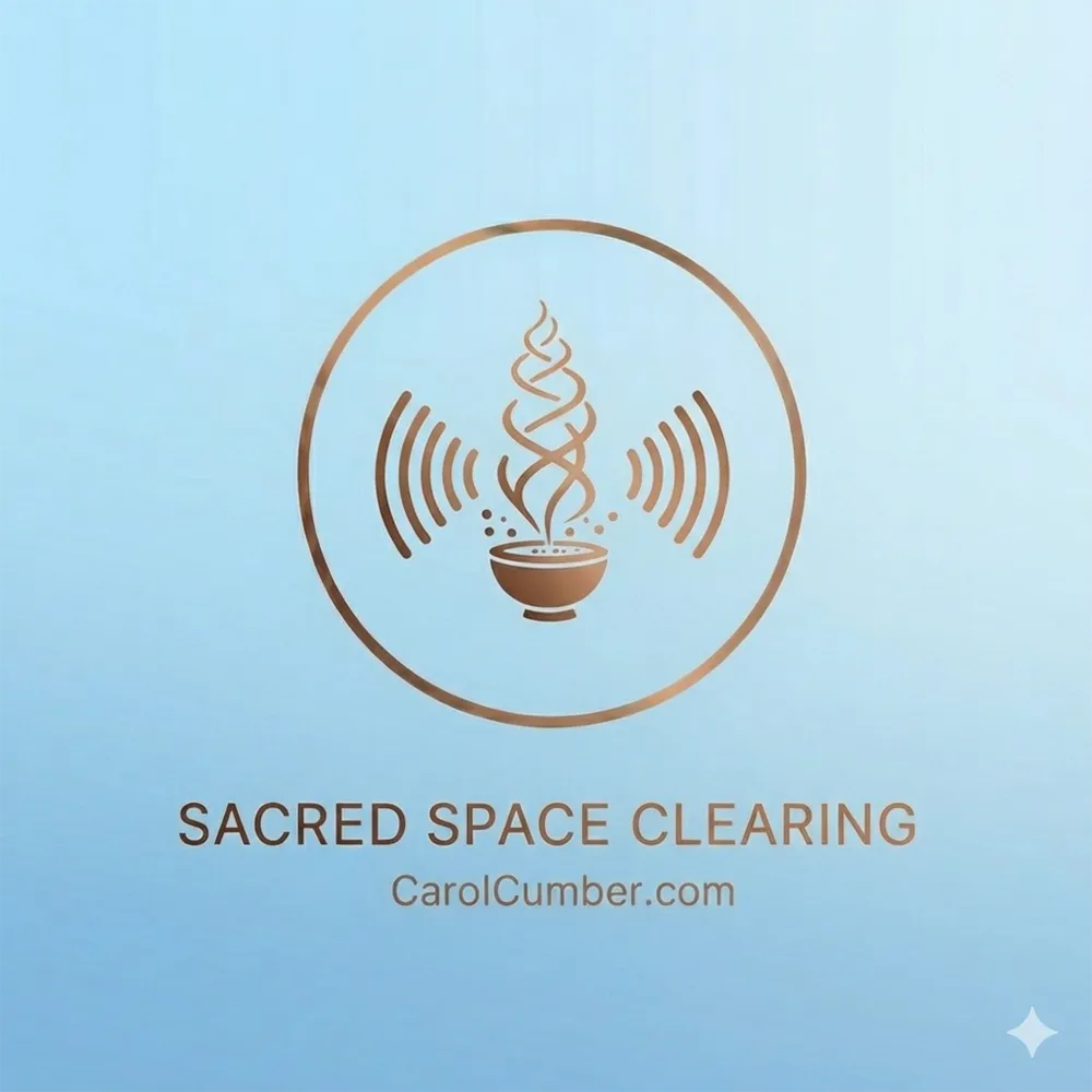 Sacred Space Clearing