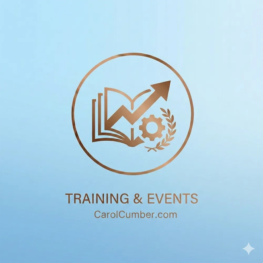 Training & Events