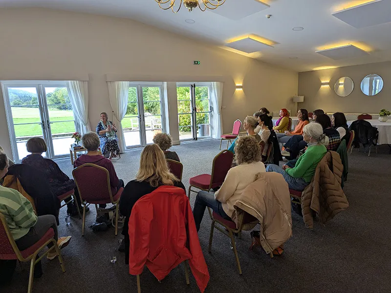 Training Events with Carol Cumber Training Events with Carol Cumber